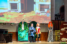 ПРИКЛЮЧЕНИЯ БУРАТИНО, 7 Февраля 2021г. — фото 22