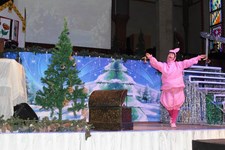 С новым Годом, с новым Пухом!, 22 Декабря 2017г. — фото 6