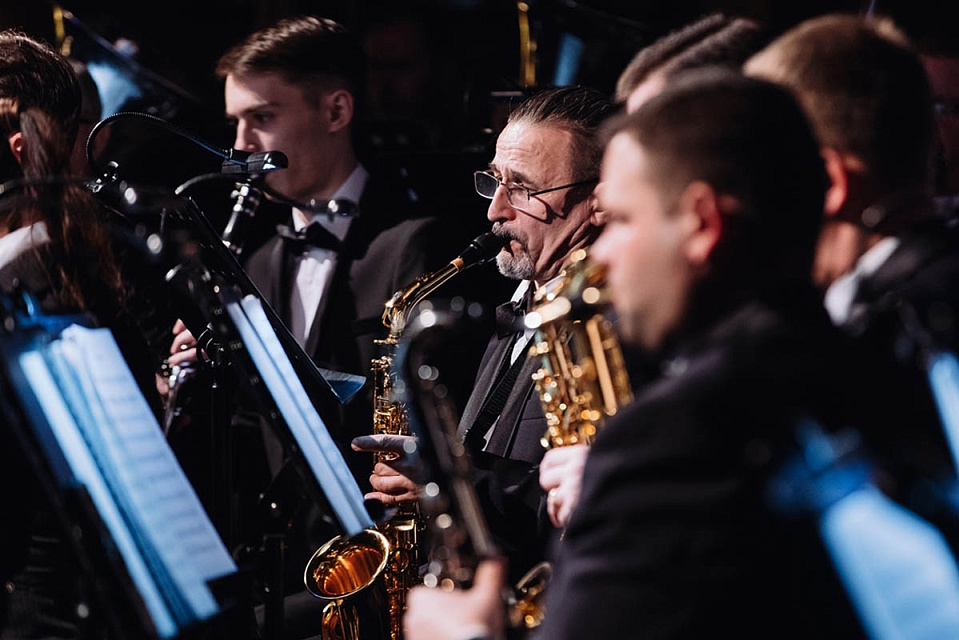 Память, музыка и откровение…, 24 Января 2022г. — фото 7