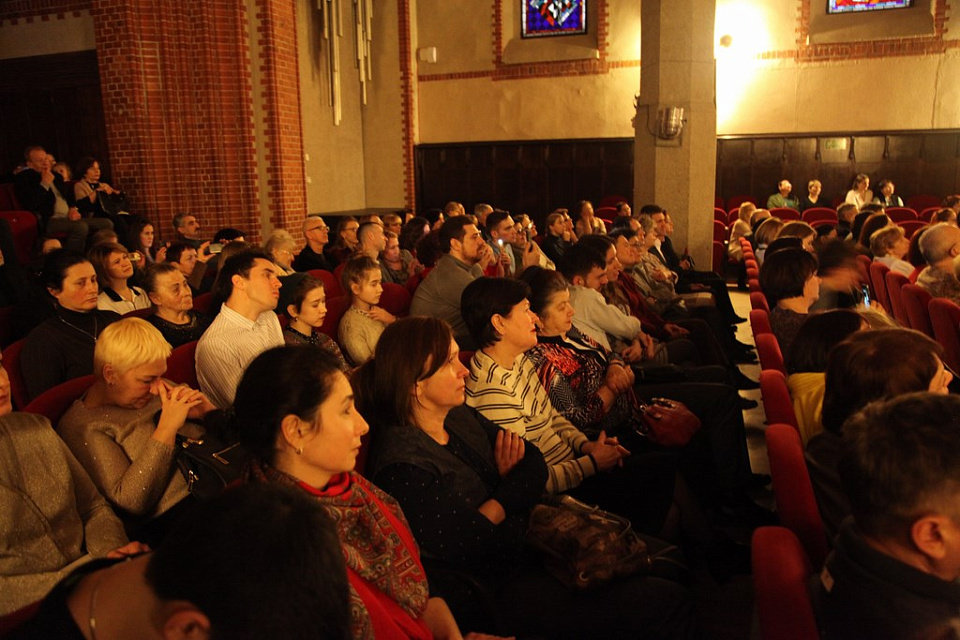 Константин Емельянов, 26 Января 2020г. — фото 6