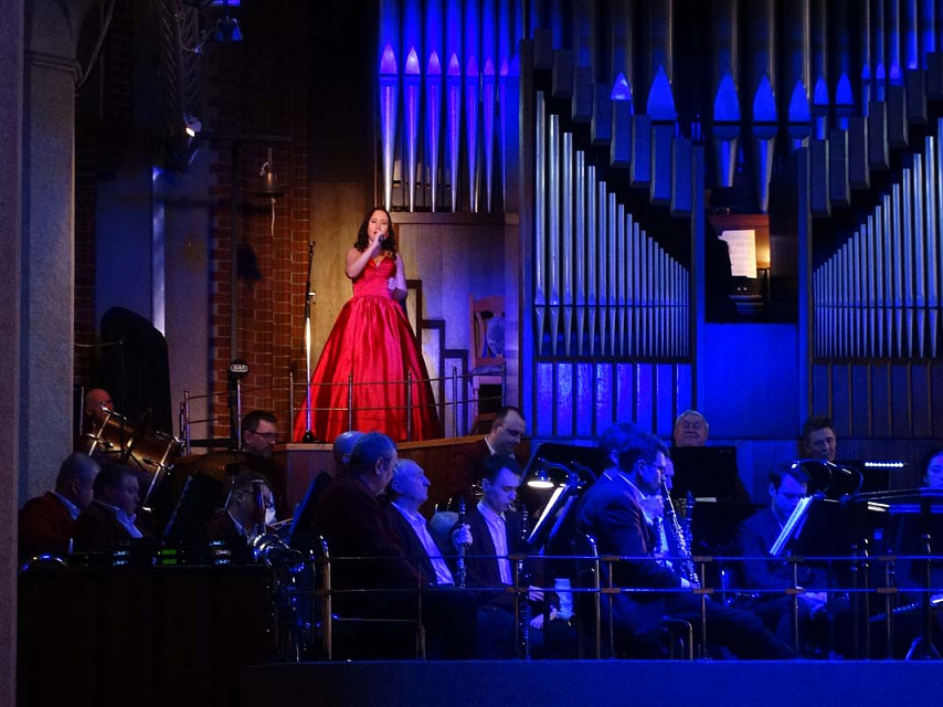 «Музыкальная гордость России», 16 Марта 2023г. — фото 9