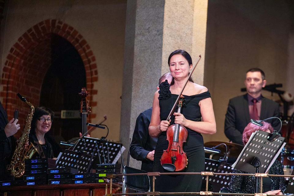 "Новый год в хорошей компании", "Молодёжная академия искусств", 18 Декабря 2025г. — фото 18