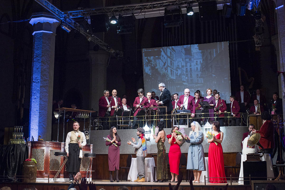 «Увидеть Париж и...полюбить», 7 Марта 2021г. — фото 213