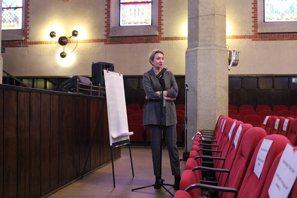 Калининградцы разрабатывают трансграничный туристический маршрут, 21 Октября 2020г. — фото 32