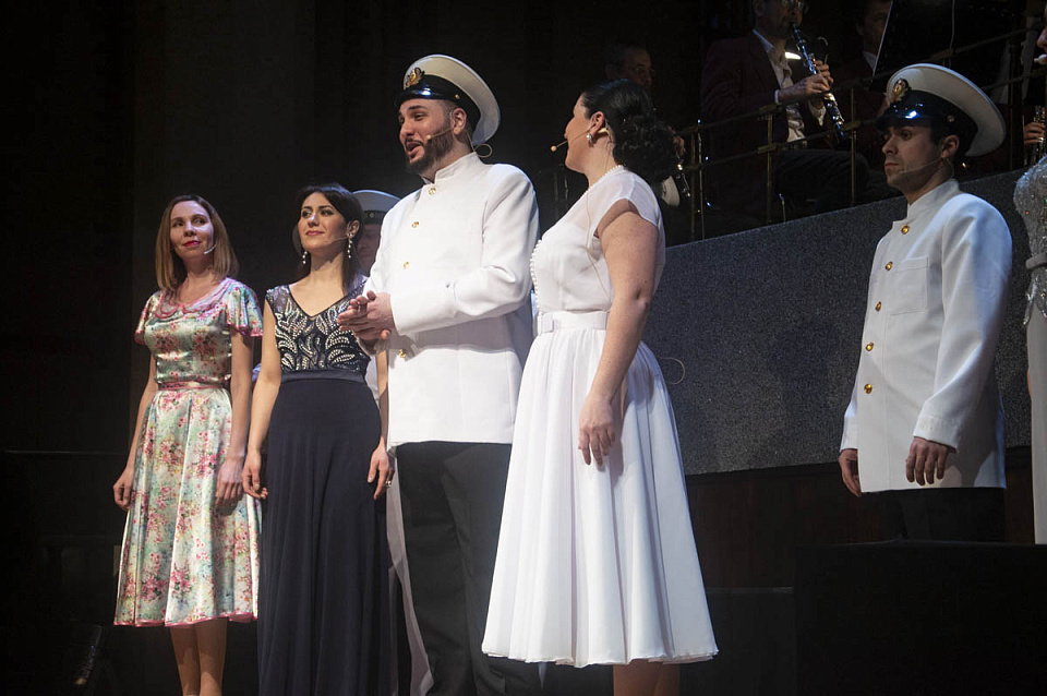 «МУЖЕСТВО, ДОБЛЕСТЬ И ЧЕСТЬ», 22 Февраля 2021г. — фото 131