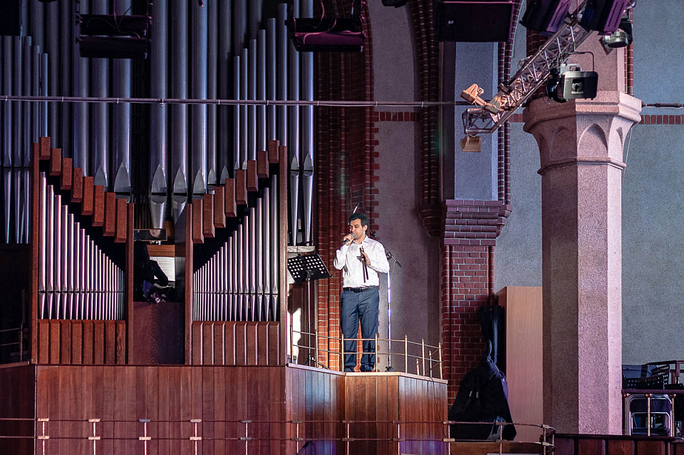 «АУТЕНТИЧНОСТЬ И СОВРЕМЕННОСТЬ: ЭТНИКА, ДЖАЗ, ФЬЮЖН», 30 Мая 2021г. — фото 5