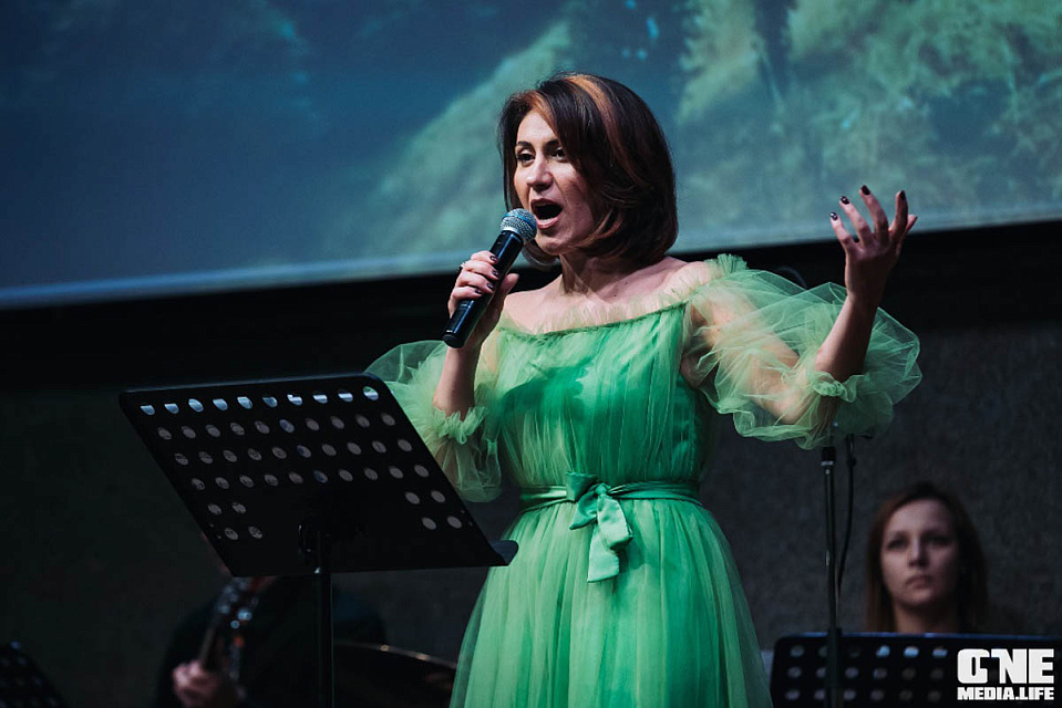 Праздничный концерт ко Дню народного единства, 4 Ноября 2022г. — фото 6