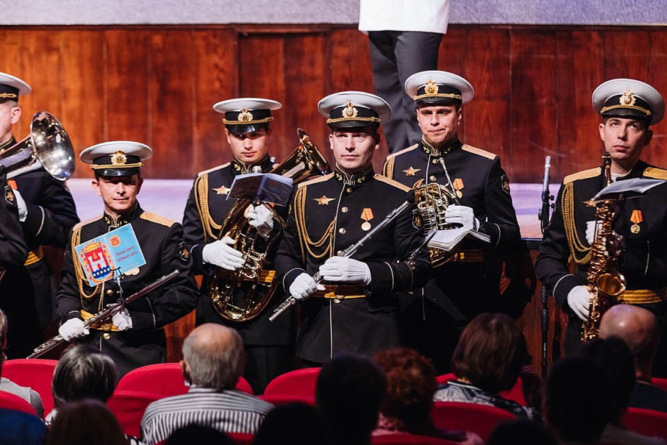 Память, музыка и откровение…, 24 Января 2022г. — фото 23