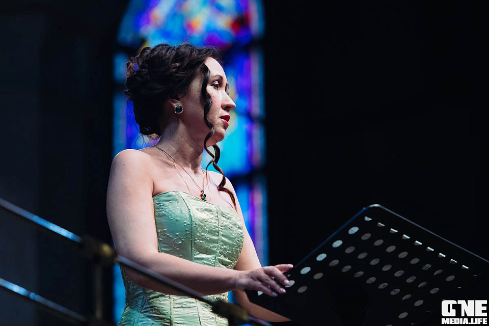 «Эпоха гениев: Бах, Гендель, Вивальди, Порпора», 23 Июля 2022г. — фото 16