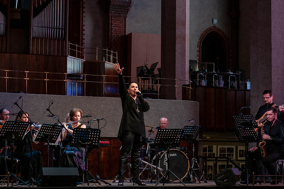 «ПРИШЛА И ВАМ ПОЮ…», 25 Апреля 2021г. — фото 8