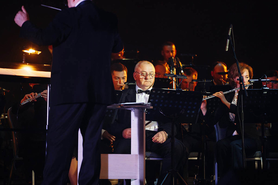 ТЕАТРАЛИЗОВАННОЕ ШОУ «МУЗЫКА КИНО», 4 Июня 2021г. — фото 114