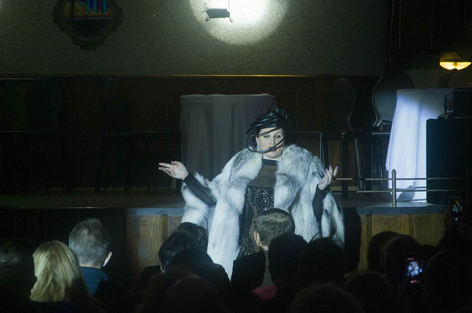 «Увидеть Париж и...полюбить», 7 Марта 2021г. — фото 18