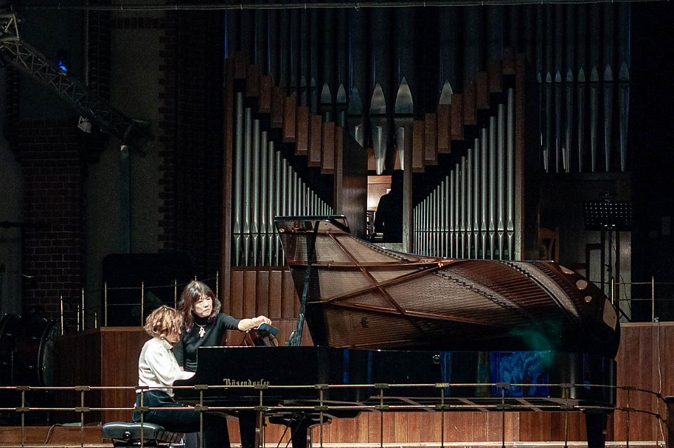 Гала-концерт «Посвящение Баху», 28 Июля 2021г. — фото 14
