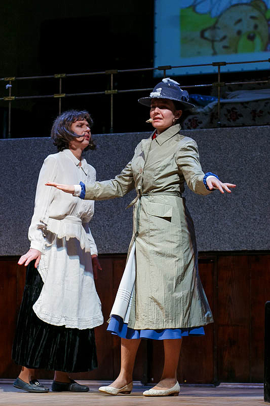 «Денискины рассказы», 13 Декабря 2020г. — фото 65