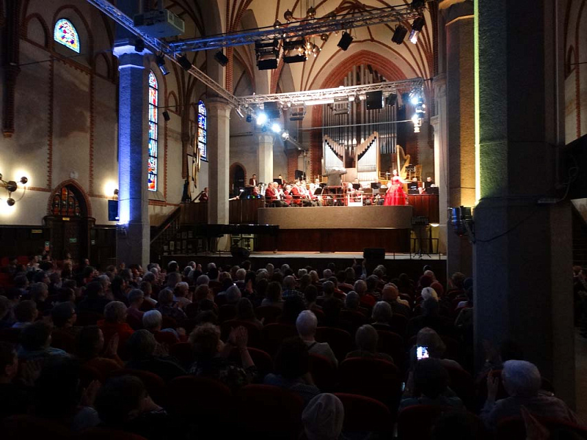 «Музыкальная гордость России», 16 Марта 2023г. — фото 18