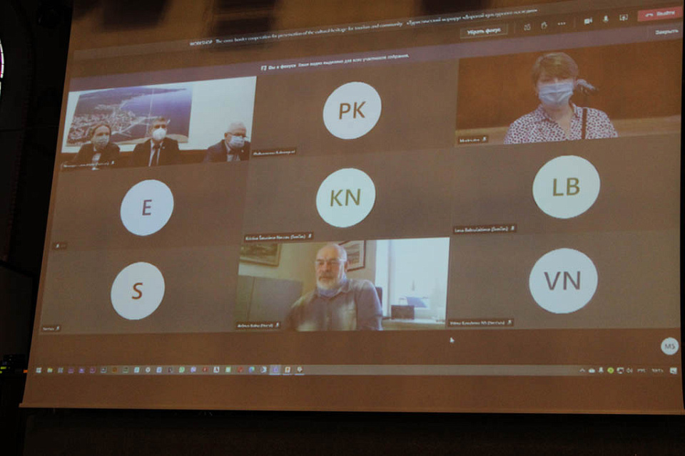 Калининградцы разрабатывают трансграничный туристический маршрут, 21 Октября 2020г. — фото 2