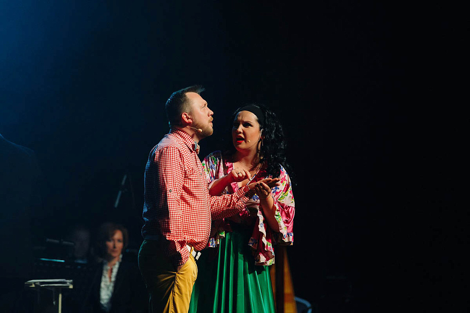 ТЕАТРАЛИЗОВАННОЕ ШОУ «МУЗЫКА КИНО», 4 Июня 2021г. — фото 107