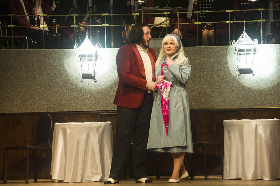 «Увидеть Париж и...полюбить», 7 Марта 2021г. — фото 55