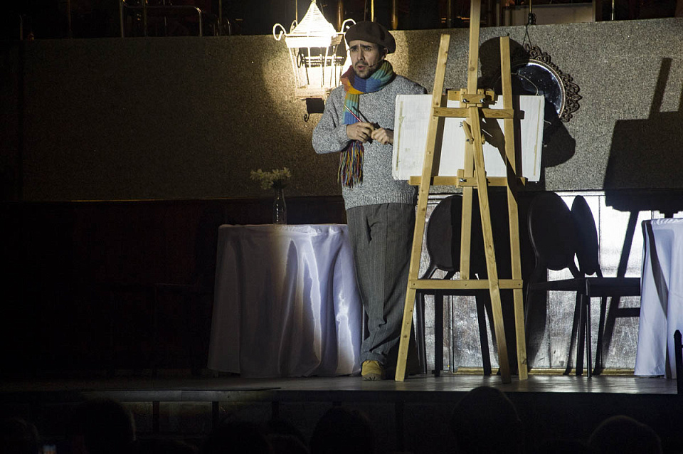 «Увидеть Париж и...полюбить», 7 Марта 2021г. — фото 135