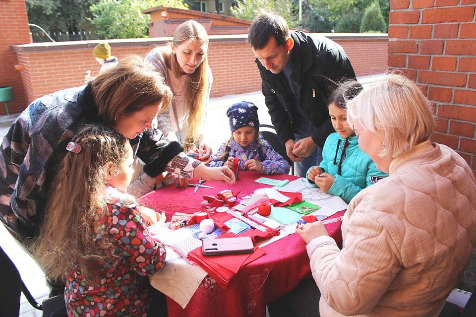 Открытие музыкального сезона 2022-2023 (фото), 21 Сентября 2022г. — фото 19