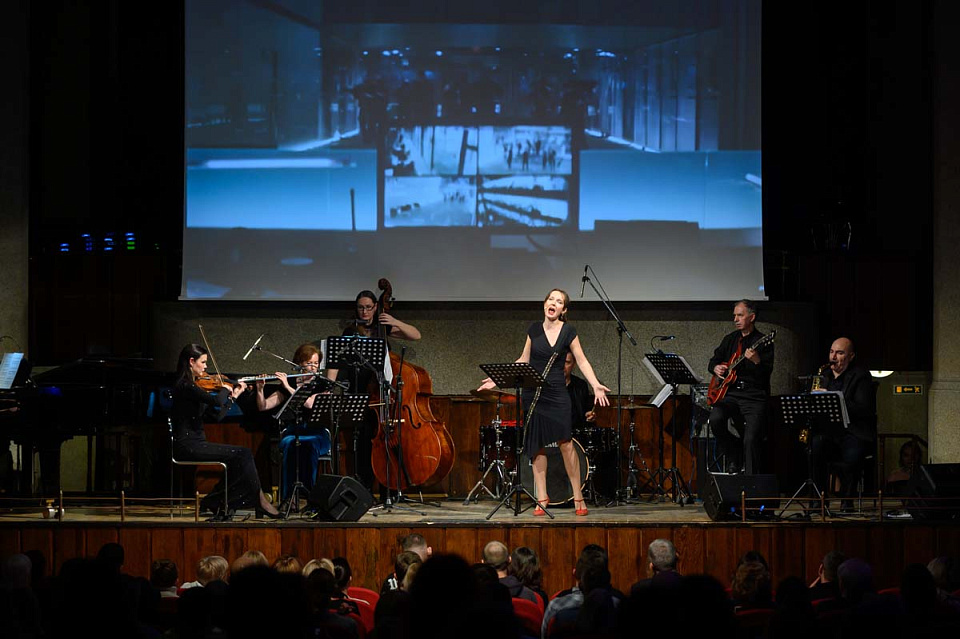 Концерт «Музыка зарубежного кино», программа «Молодёжная академия искусств», 6 Марта 2025г. — фото 10