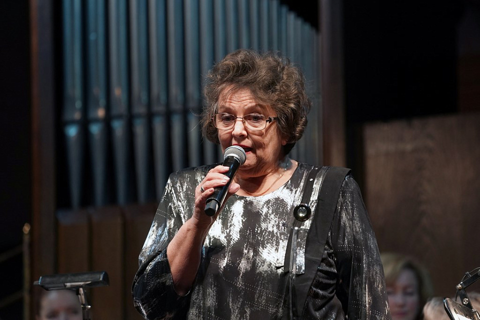 Ролдугин в Калининграде, 11 Ноября 2019г. — фото 2