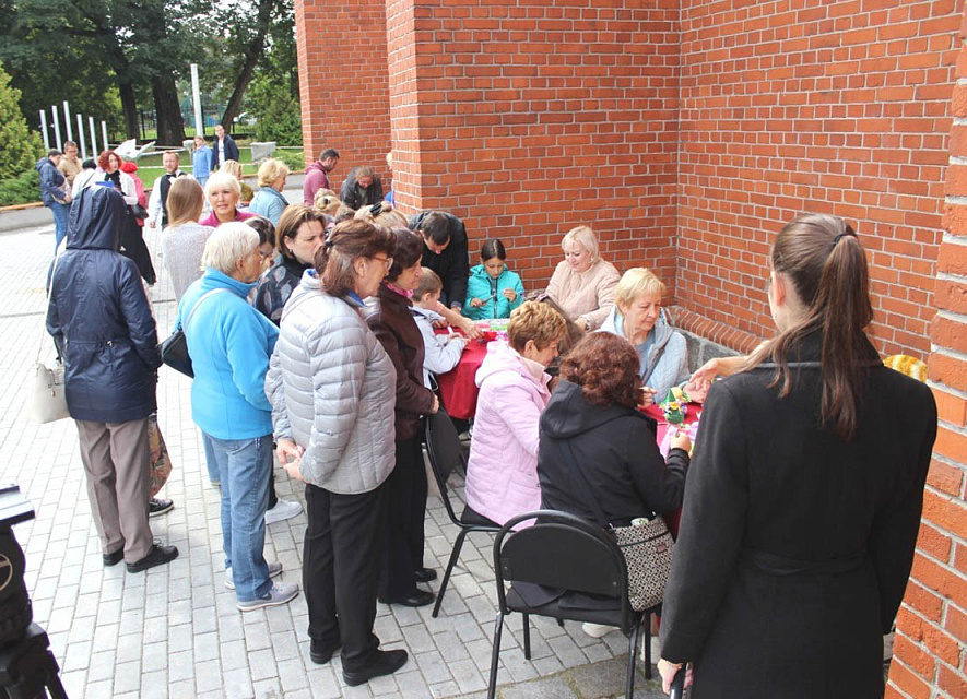 Открытие музыкального сезона 2022-2023 (фото), 21 Сентября 2022г. — фото 15