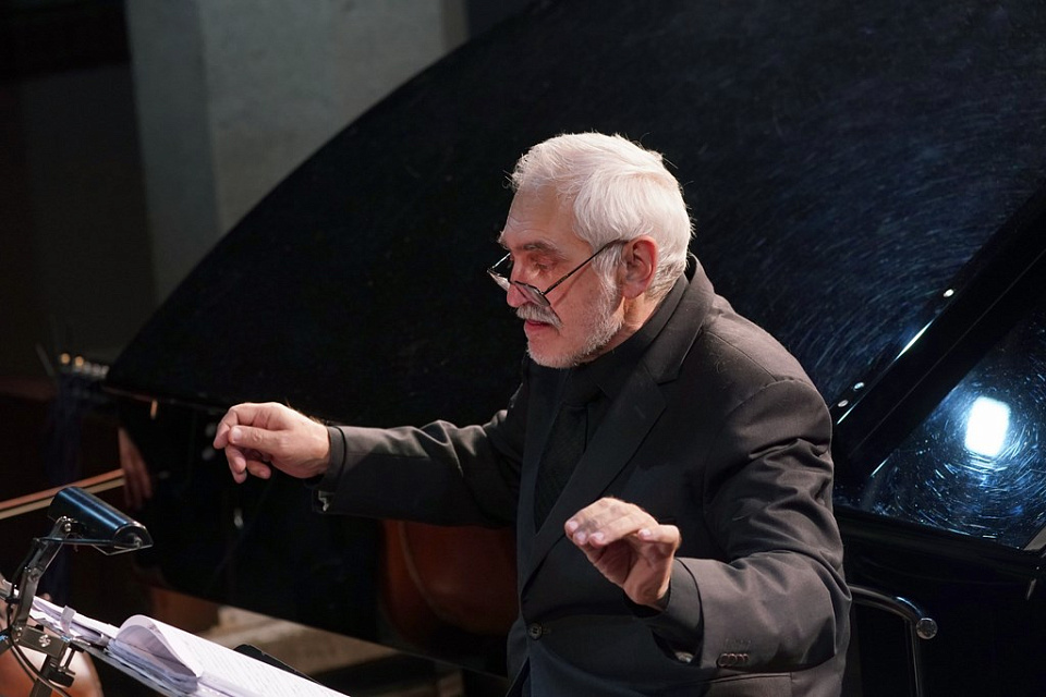 Ролдугин в Калининграде, 11 Ноября 2019г. — фото 46