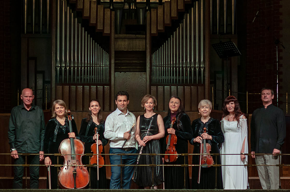 «АУТЕНТИЧНОСТЬ И СОВРЕМЕННОСТЬ: ЭТНИКА, ДЖАЗ, ФЬЮЖН», 30 Мая 2021г. — фото 33