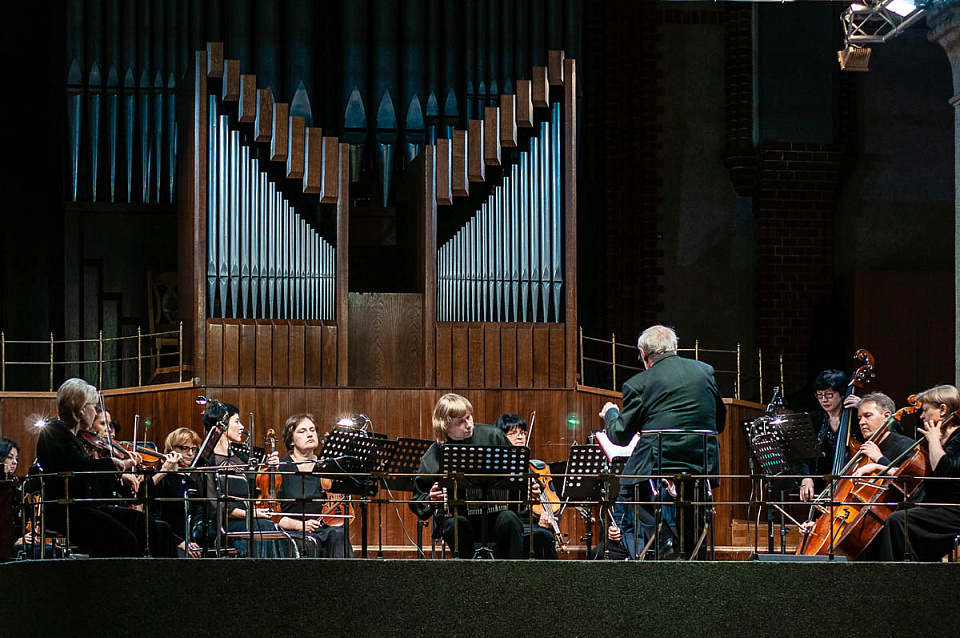 «МОСТЫ НАД ВРЕМЕНЕМ», 21 Мая 2021г. — фото 3