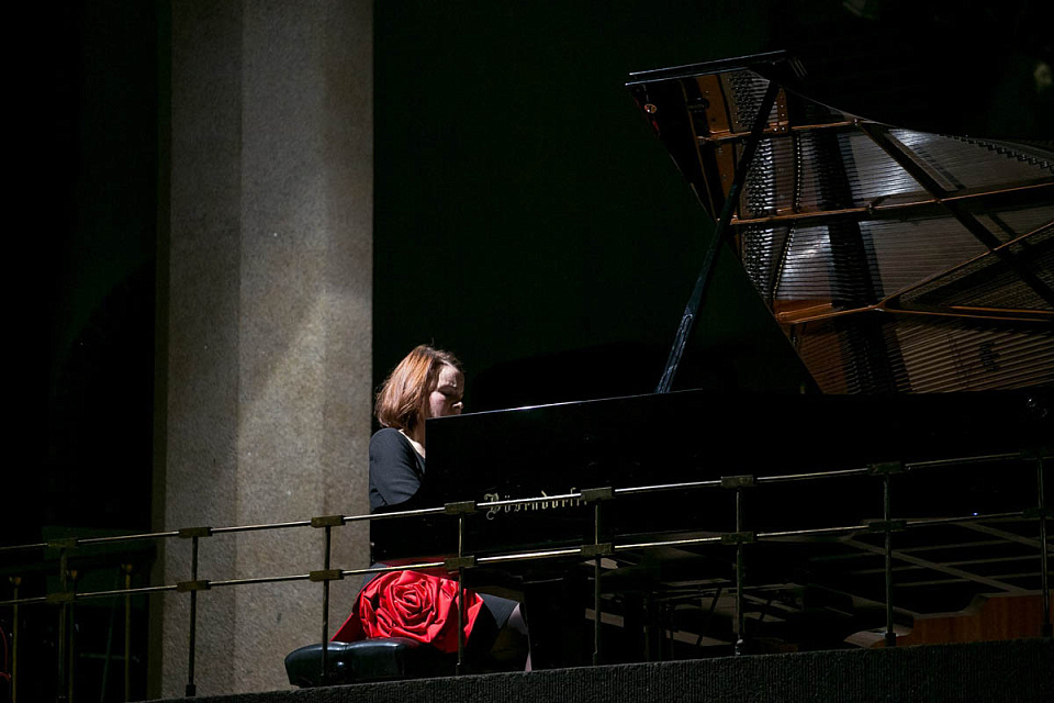 «Великие транскрипции» Анны Ушаковой, 22 Ноября 2020г. — фото 24