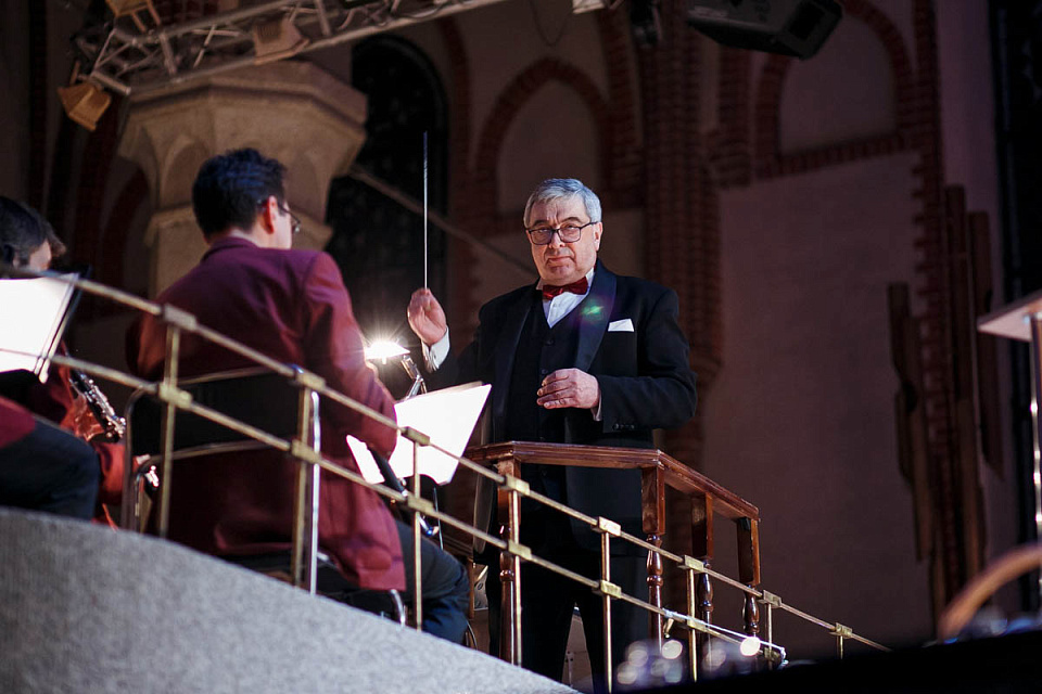 «Я подарю тебе Париж!», 27 Декабря 2020г. — фото 88