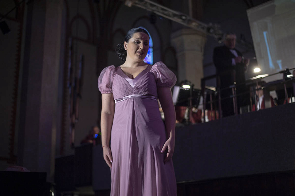 «МУЖЕСТВО, ДОБЛЕСТЬ И ЧЕСТЬ», 22 Февраля 2021г. — фото 15