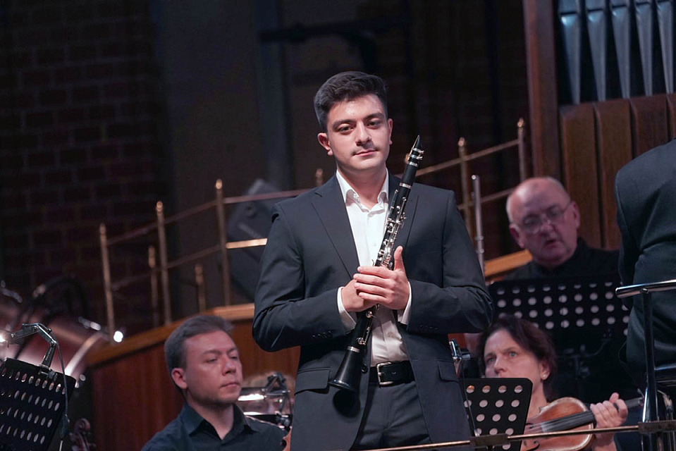 Невероятная мощь и яркий стиль, 1 Октября 2022г. — фото 11