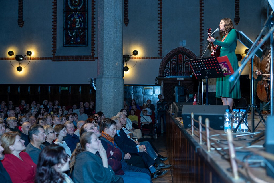 «Джаз в филармонии», 11 Ноября 2019г. — фото 19