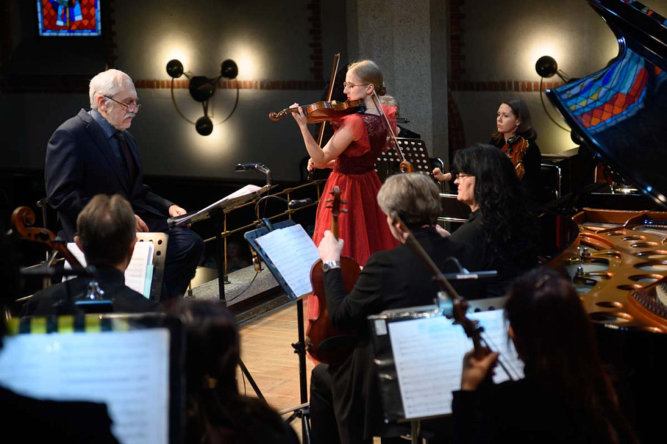 Триумфальные гастроли, 11 Марта 2023г. — фото 3