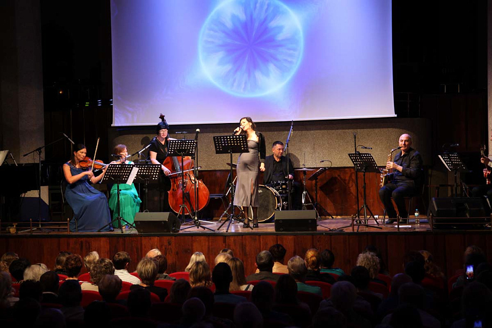 «Песни моря», 14 Сентября 2023г. — фото 10