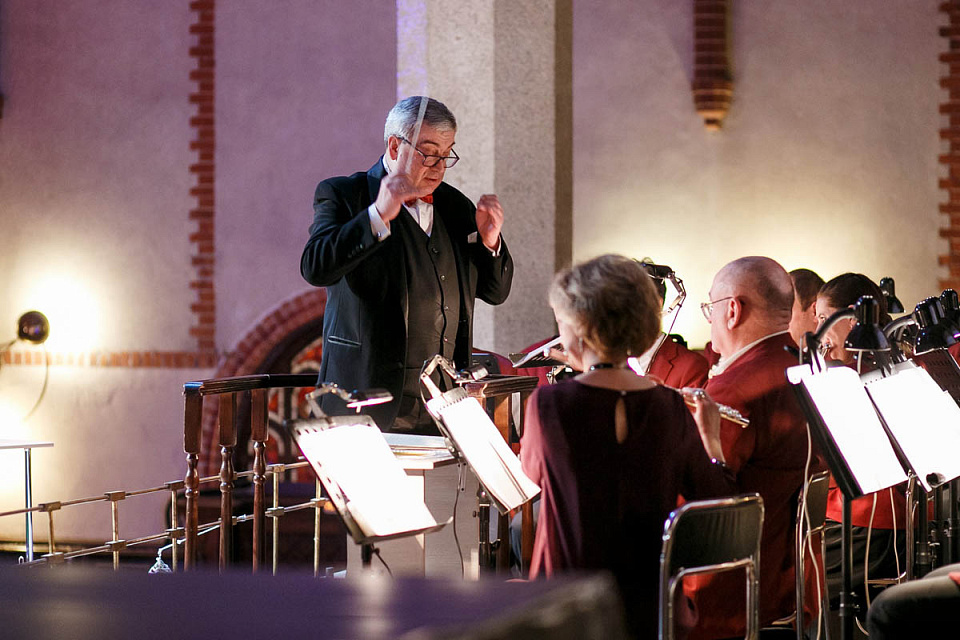 «Я подарю тебе Париж!», 27 Декабря 2020г. — фото 21