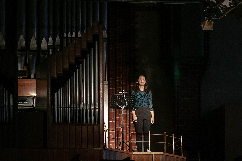 Гала-концерт «Посвящение Баху», 28 Июля 2021г. — фото 2