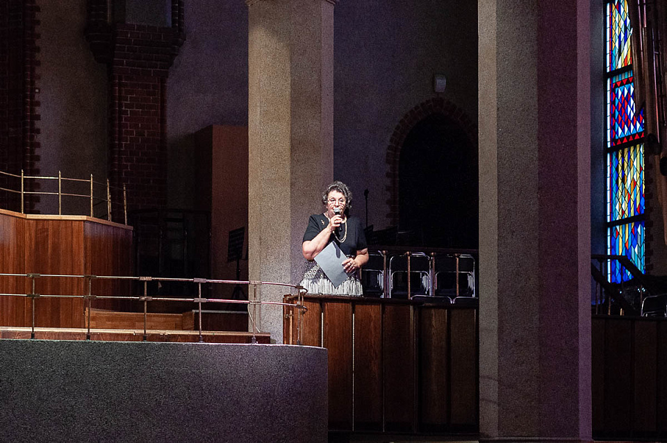 Концерт Хироко Иноуэ «B-A-C-H», 27 Июля 2021г. — фото 2