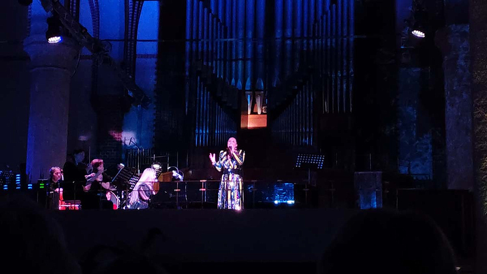 Новогодний рождественский бал-маскарад, "Молодёжная академия искусств", 8 Января 2026г. — фото 8