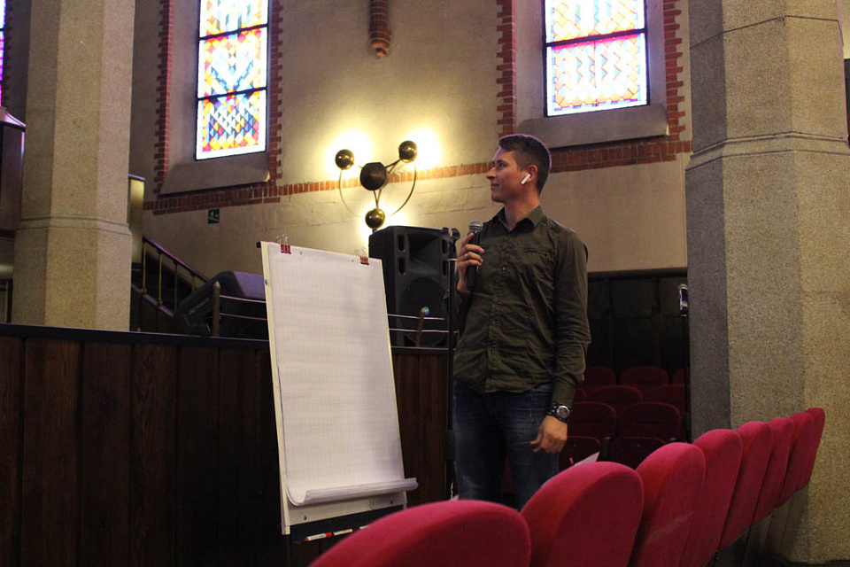 Калининградцы разрабатывают трансграничный туристический маршрут, 21 Октября 2020г. — фото 36