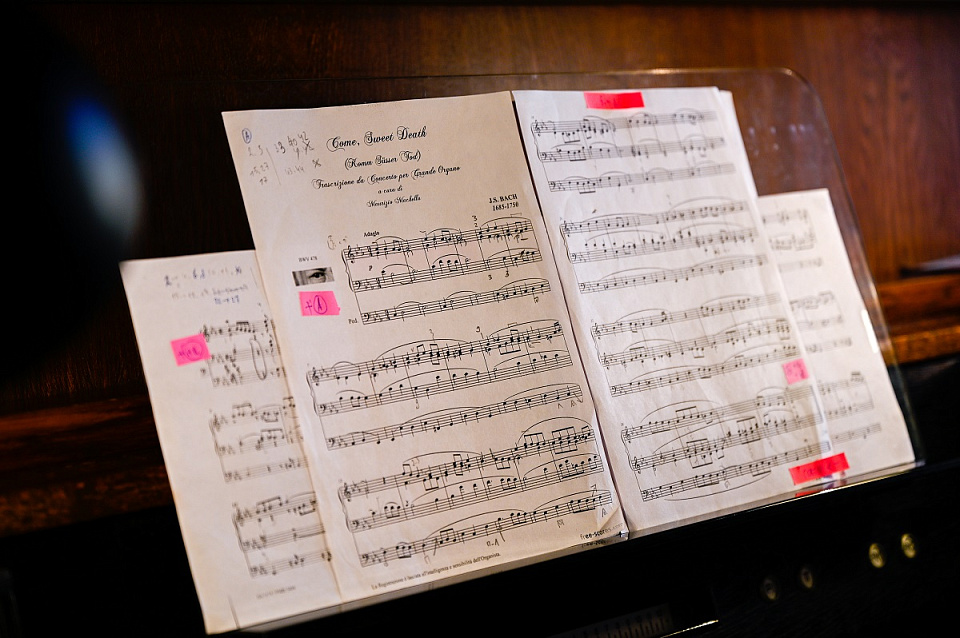 «Будто в безбрежном океане»: Бах в исполнении Хироко Иноуэ, 27 Июля 2020г. — фото 4