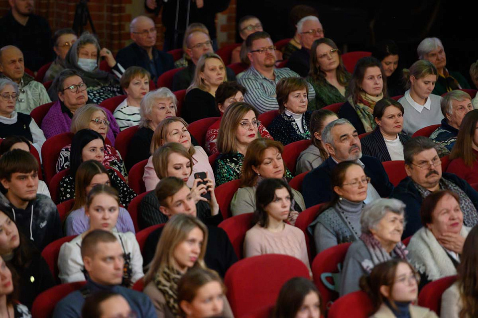 Триумфальные гастроли, 11 Марта 2023г. — фото 4