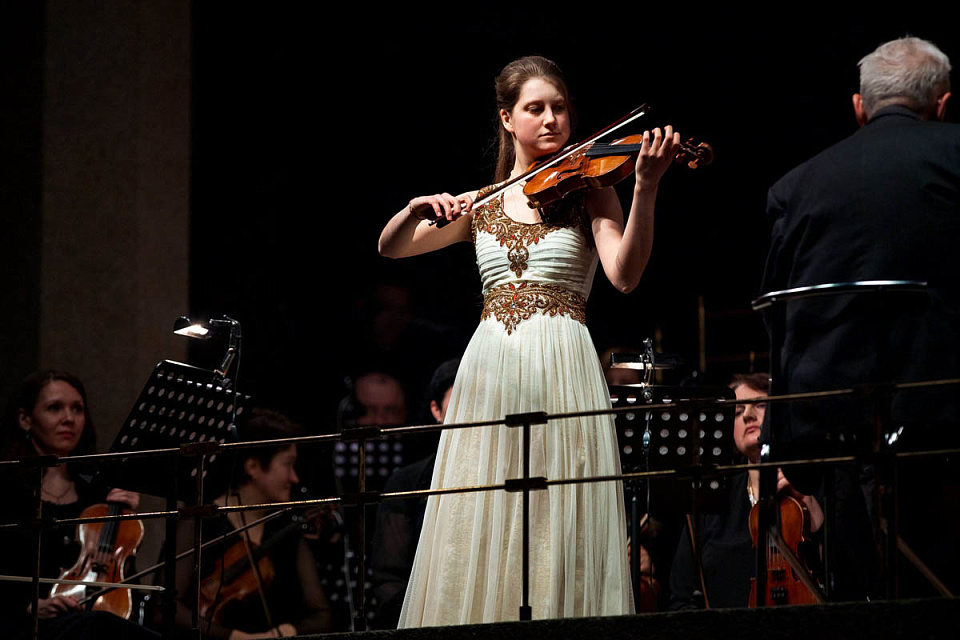 Международный фестиваль «Музыкальная весна». Открытие, 17 Марта 2021г. — фото 35