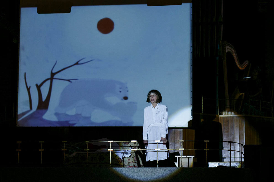 «Денискины рассказы», 13 Декабря 2020г. — фото 28