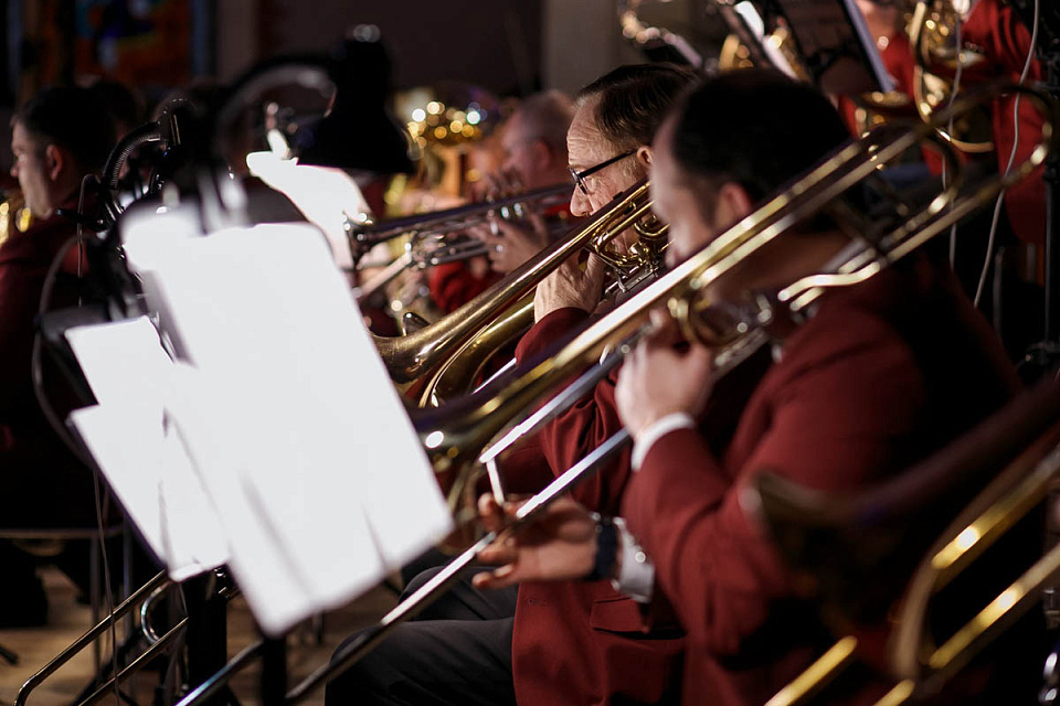 «Я подарю тебе Париж!», 27 Декабря 2020г. — фото 17