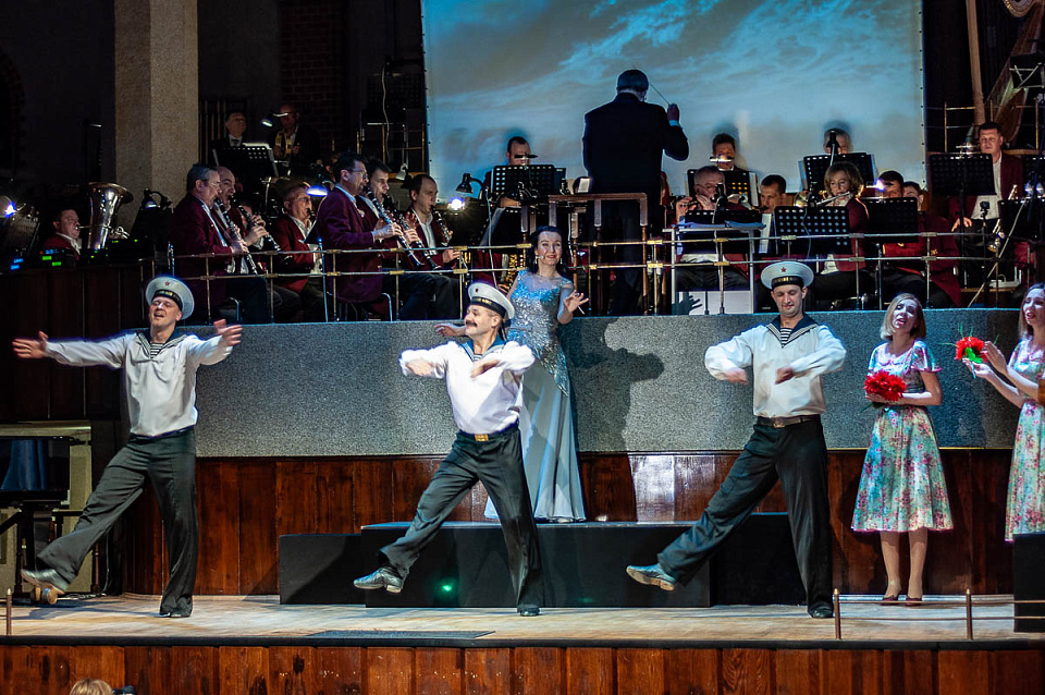 «МУЖЕСТВО, ДОБЛЕСТЬ И ЧЕСТЬ», 22 Февраля 2021г. — фото 74