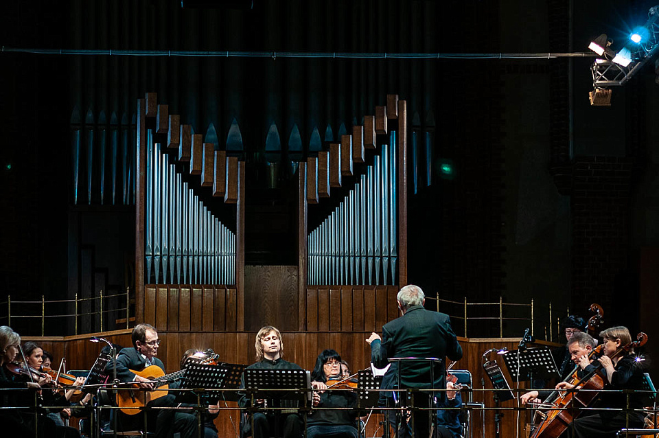 «МОСТЫ НАД ВРЕМЕНЕМ», 21 Мая 2021г. — фото 27