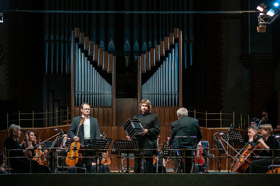 «МОСТЫ НАД ВРЕМЕНЕМ», 21 Мая 2021г. — фото 14